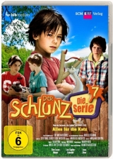 Alles f&uuml;r die Katz - Harry Vo&szlig;