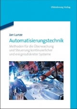 Automatisierungstechnik - Jan Lunze