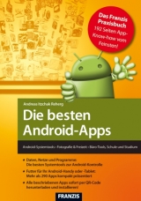 Die besten Android-Apps - Andreas Itzhak Rehberg