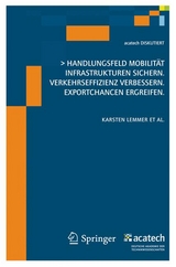 Handlungsfeld Mobilit&auml;t - Karsten Lemmer