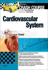 Crash Course Cardiovascular System - Evans, Jonathan