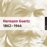 Hermann Goertz 1862&ndash;1944
