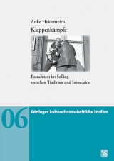Kleppenk&auml;mpfe - Anke Heidenreich