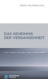 Das Geheimnis der Vergangenheit - 