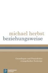 beziehungsweise - Michael Herbst