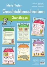 Geschichtenschreiben &ndash; Grundlagen - Astrid Grabe, Andrea Mucha