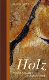 Holz - Joachim Radkau