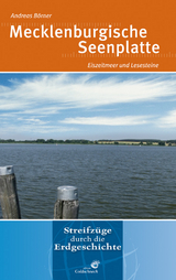 Mecklenburgische Seenplatte - Andreas B&ouml;rner