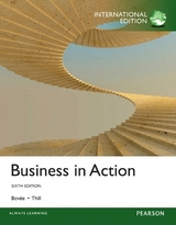 Business in Action - Bovee, Courtland L.; Thill, John V.