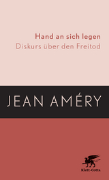 Hand an sich legen - Jean Am&eacute;ry