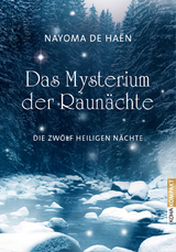 Das Mysterium der Raun&auml;chte - Nayoma de Ha&euml;n
