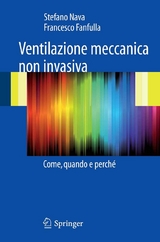 Ventilazione meccanica non invasiva - Stefano Nava, Francesco Fanfulla