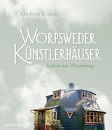 Worpsweder K&uuml;nstlerh&auml;user - Gudrun Scabell