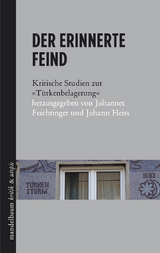 Der erinnerte Feind - 