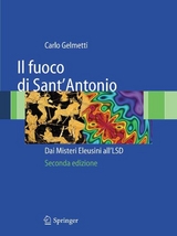Il fuoco di Sant'Antonio - Carlo Gelmetti