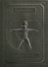 Sagmeister: Another book about Promotion and Sales Material - 