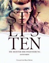 Stylisten - Katie Baron