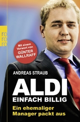 Aldi - Einfach billig - Andreas Straub