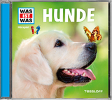 WAS IST WAS H&ouml;rspiel: Hunde - Matthias Falk