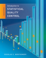 Statistical Quality Control - Montgomery, Douglas C.