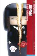 Fettn&auml;pfchenf&uuml;hrer Japan - Kerstin und Andreas Fels