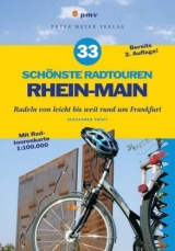 33 sch&ouml;nste Radtouren Rhein-Main - Alexander Kraft