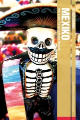 Fettn&auml;pfchenf&uuml;hrer Mexiko - Sara Mehlmer, B&uuml;b K&auml;zmann