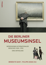 Die Berliner Museumsinsel - 