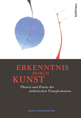Erkenntnis durch Kunst - Ursula Brandst&auml;tter