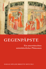 Gegenp&auml;pste - 