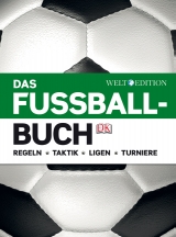 Das Fu&szlig;ballbuch - David Goldblatt, Johnny Acton