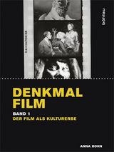 Denkmal Film - Anna Bohn