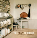 The Trapp Cookbook - Irmgard W&ouml;hrl