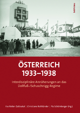 &Ouml;sterreich 1933&ndash;1938 - 