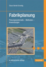 Fabrikplanung - Claus-Gerold Grundig