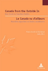 Canada from the Outside in le Canada vu d'Ailleurs - 
