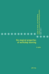 The Magical Properties of Workshop Learning - Liv Mjelde