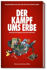 Der Kampf ums Erbe - 