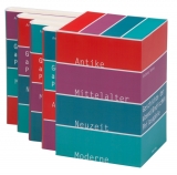 Geschichte der abendl&auml;ndischen Philosophie - Anthony Kenny