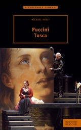 Puccini &ndash; Tosca - Michael Horst