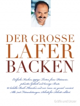 Der gro&szlig;e Lafer BACKEN - Johann Lafer