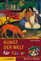 Kunst der Welt f&uuml;r Kinder
