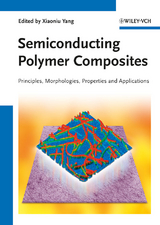 Semiconducting Polymer Composites - 