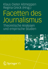 Facetten des Journalismus - 