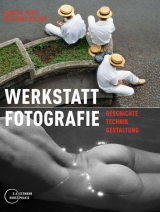 Werkstatt Fotografie - Rainer K. Wick, Wolfgang Vollmer