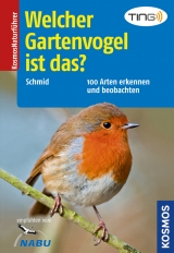 Welcher Gartenvogel ist das? - Ulrich Schmid