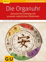 Die Organuhr - Andreas Noll, Dagmar Hemm