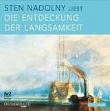 Die Entdeckung der Langsamkeit - Sten Nadolny