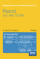 Pascal mit der Turtle - Kristine Beelich