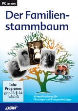 Der Familienstammbaum - 